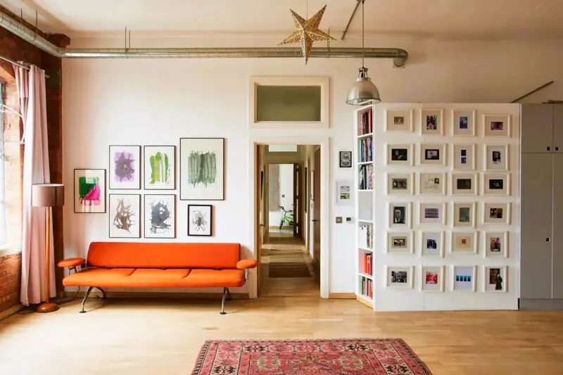 Limehouse Event Space in East London